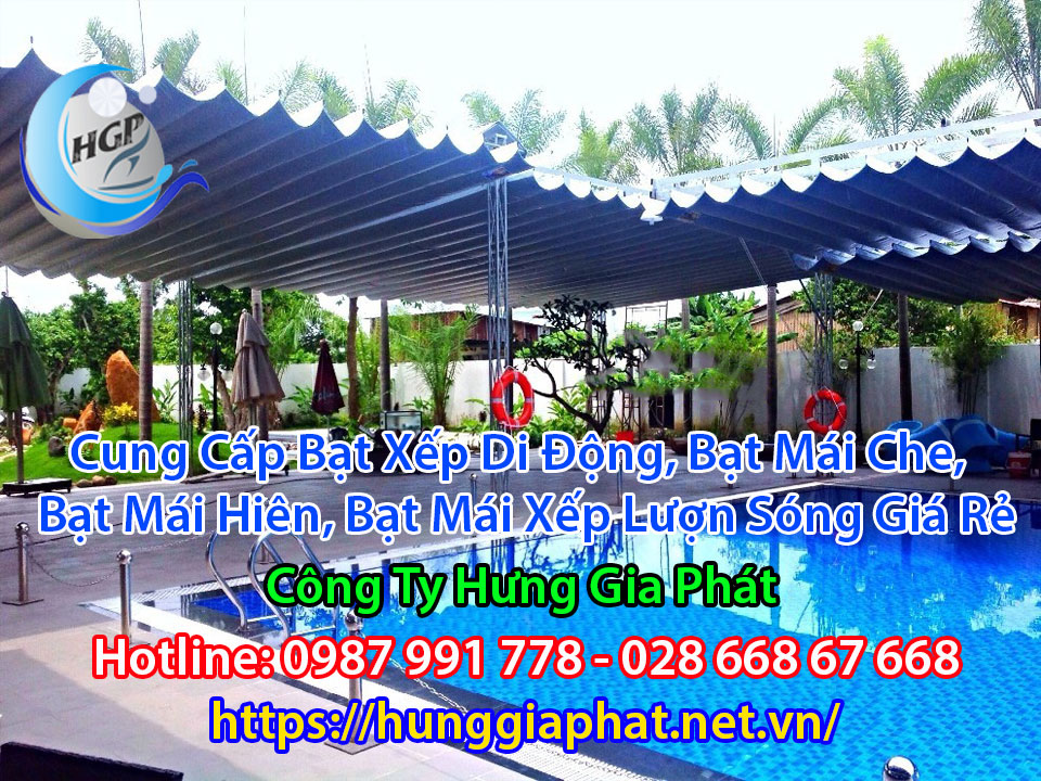 Lắp Đặt Mái Xếp Di Động, Mái Hiên Che Nắng Mưa Tại Long An Lắp Đặt Mái Xếp Di Động, Mái Hiên Che Nắng Mưa Tại Long An