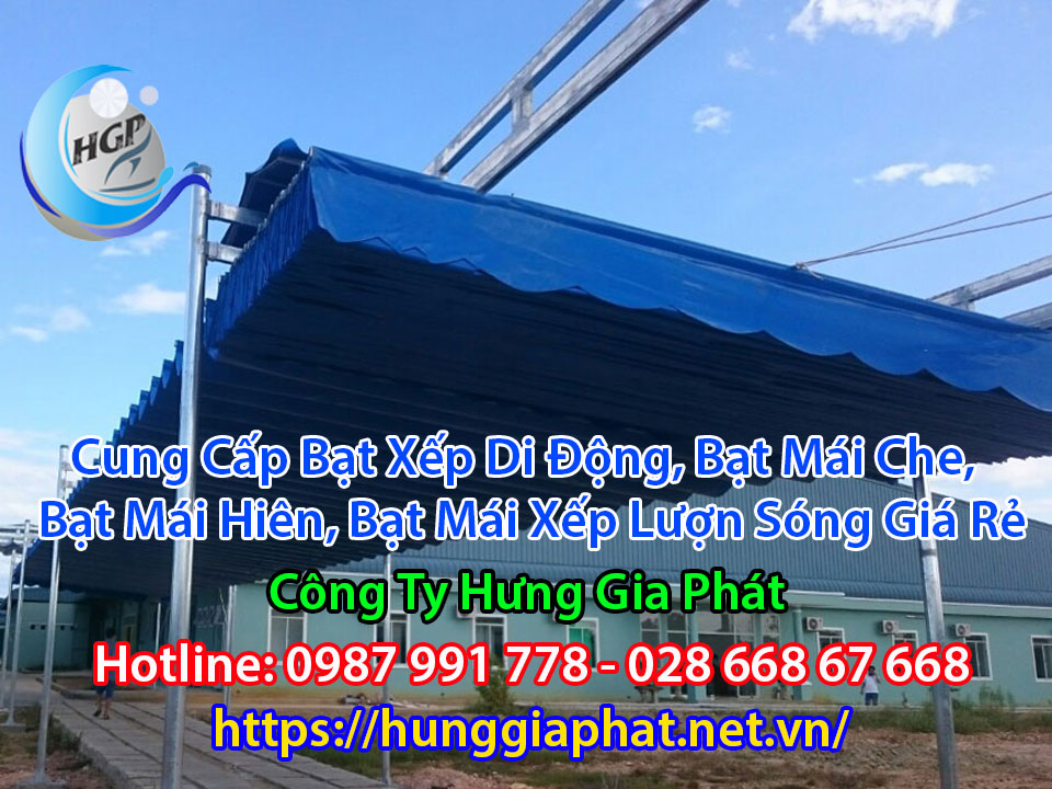 Lắp Đặt Mái Xếp Di Động, Mái Hiên Che Nắng Mưa Tại Long An Lắp Đặt Mái Xếp Di Động, Mái Hiên Che Nắng Mưa Tại Long An