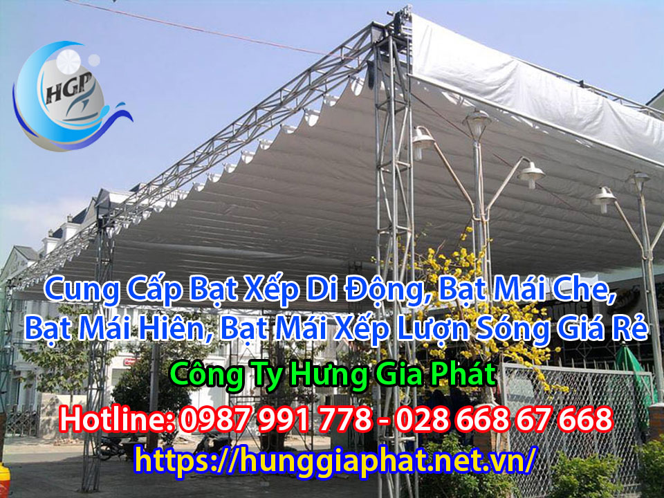 Lắp Đặt Mái Xếp Di Động, Mái Hiên Che Nắng Mưa Tại Long An Lắp Đặt Mái Xếp Di Động, Mái Hiên Che Nắng Mưa Tại Long An