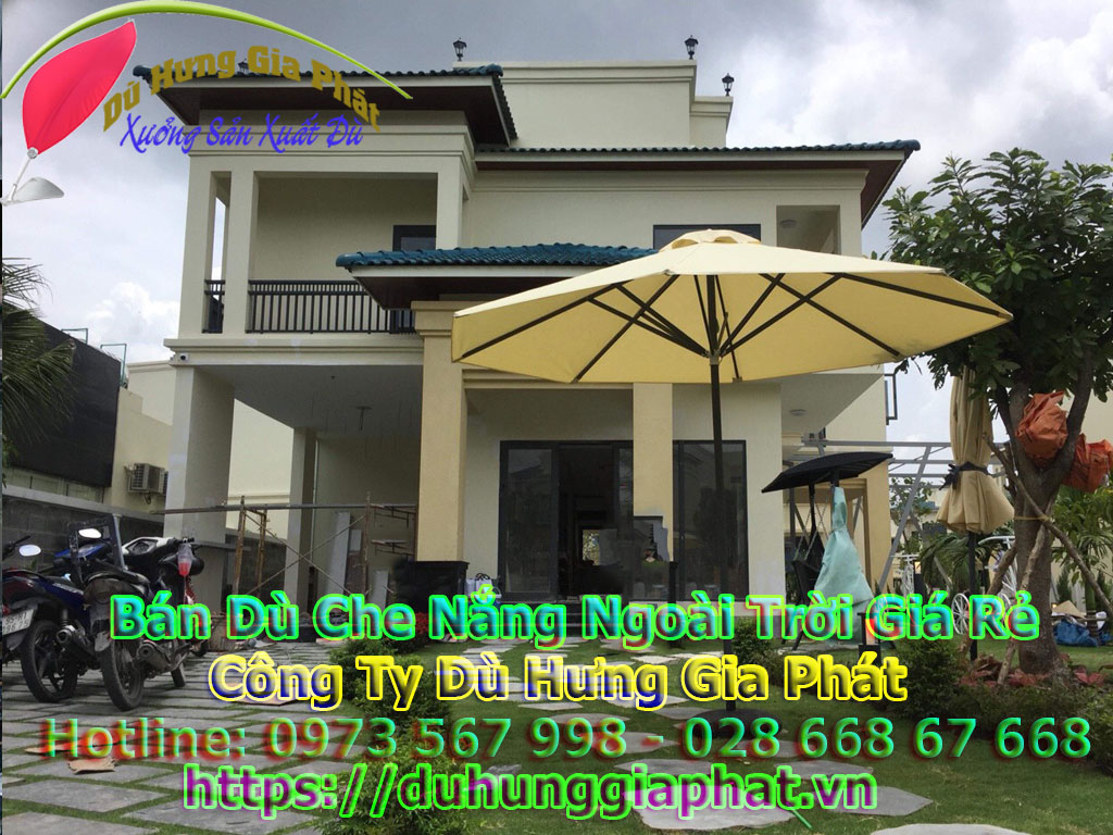 Mẫu Dù Đứng Tâm Tròn Đẹp Giá Rẻ Mẫu Dù Đứng Tâm Tròn Đẹp Giá Rẻ