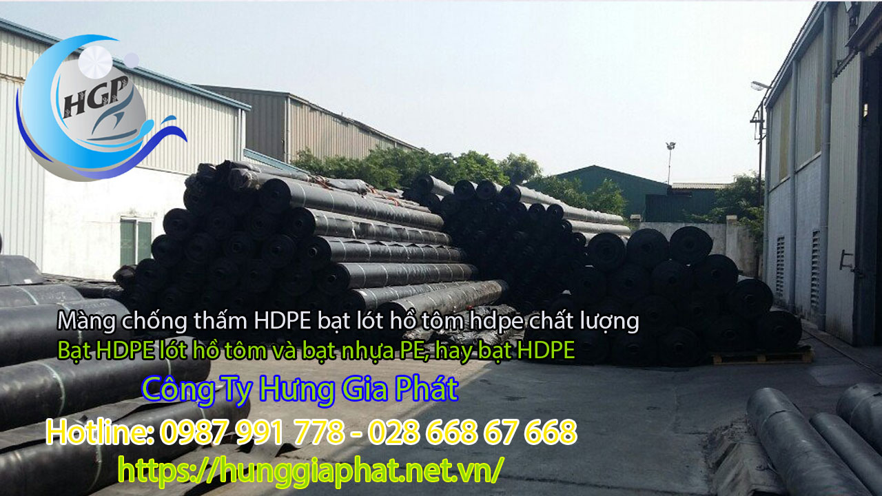 Bạt Chống Thấm Nước Tại Đà Lạt Bạt Chống Thấm Nước Tại Đà Lạt