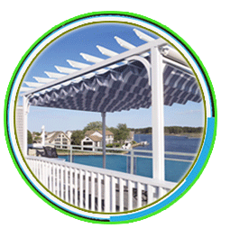 Mái Xếp Di Động Hưng Gia Phát