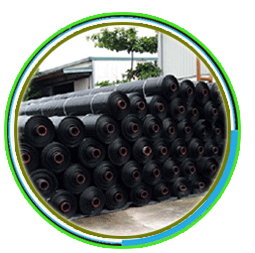 Bạt Nhựa HDPE Hưng Gia Phát