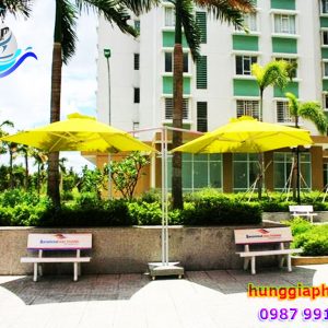 Địa Chỉ Bán Dù Che Nắng Ngoài Trời Chất Lượng Giá Rẻ Tại Quận 6