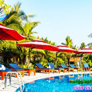 Địa Chỉ Bán Dù Che Nắng Ngoài Trời Chất Lượng Giá Rẻ Tại Quận Bình Tân