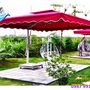 Địa Chỉ Bán Dù Che Nắng Ngoài Trời Chất Lượng Giá Rẻ Tại Quận 8