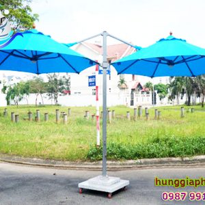 Địa Chỉ Bán Dù Che Nắng Ngoài Trời Chất Lượng Giá Rẻ Tại Quận Tân Phú
