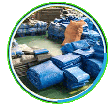 Bạt Che Nắng Mưa Hưng Gia Phát