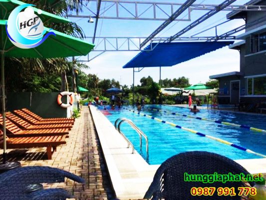 Lắp Đặt Mái Xếp Di Động, Mái Hiên Che Nắng Mưa Tại Bình Phước