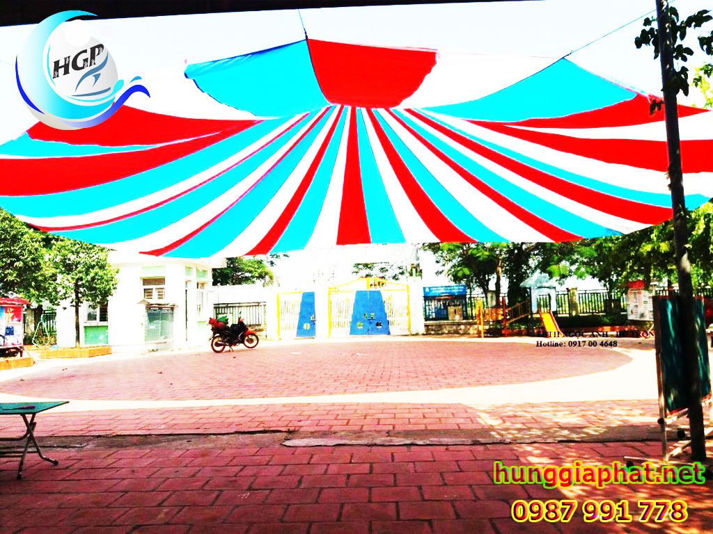 Những Mẫu Dù Che nắng Ngoài Trời Đẹp Độc Lạ Giá Rẻ